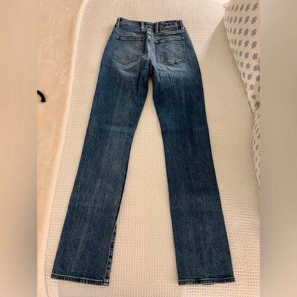 NWOT Splendid Easy Slim Jeans - Picture 11 of 14